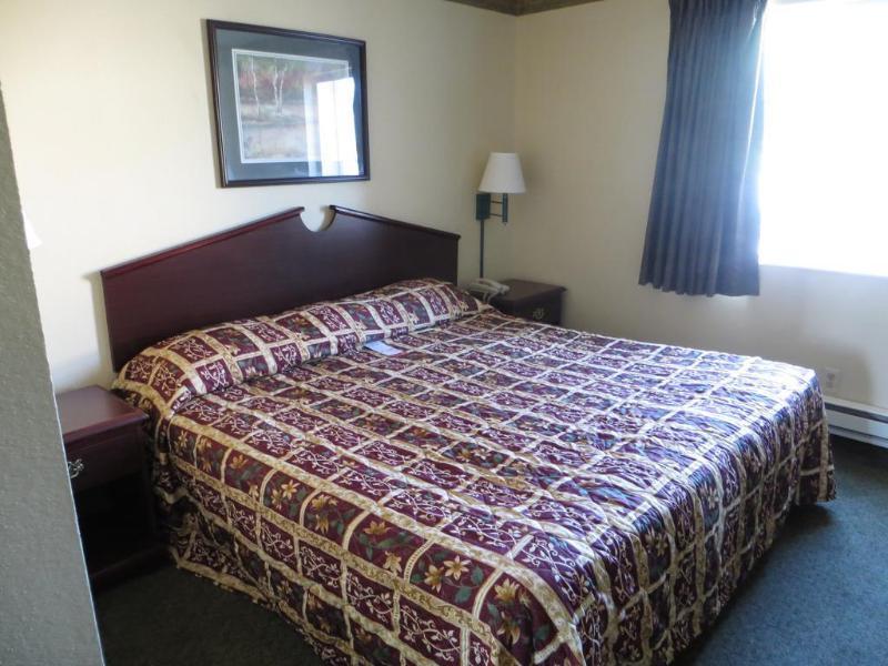 Super 8 By Wyndham Indianapolis/Ne/Castleton Area Hotel Buitenkant foto